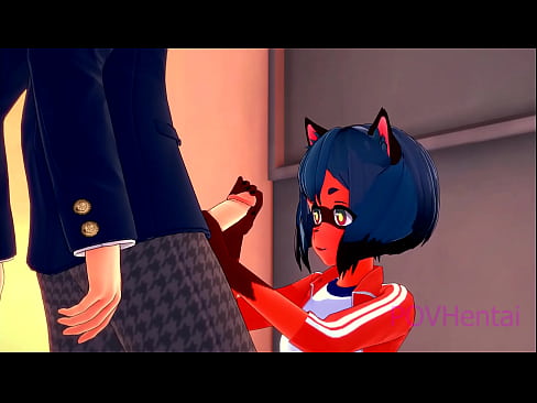 ❤️ Feirm eallaigh úrnua le Michiru Kagemori ❤️ Porn linn ☑